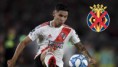 No hay acuerdo con Villarreal y Montiel se queda en River